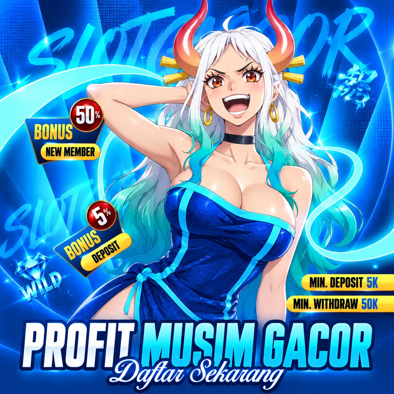 MAGICSLOT77